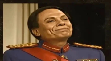 بشري بـ 2026.. تطورات الحالة الصحية للفنان عادل إمام تنهي الجدل المستمر حوله